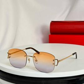 Picture of Cartier Sunglasses _SKUfw56807119fw